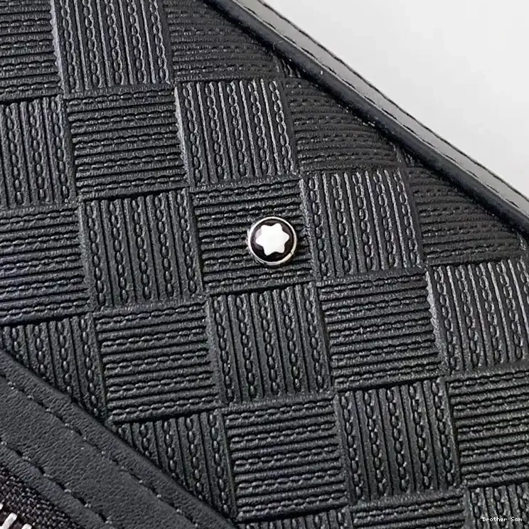 Brother Sam Yupoo Montblanc Bags 2401YA0045 0818